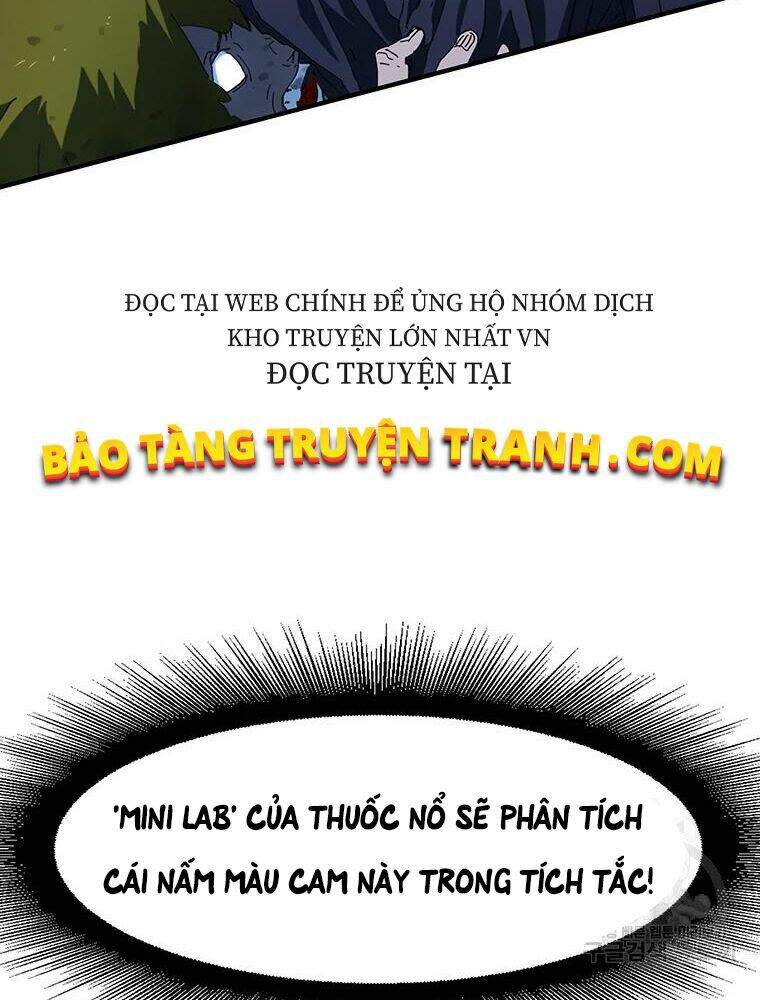 các chòm sao chỉ chú ý mình tôi chapter 28 - Trang 2