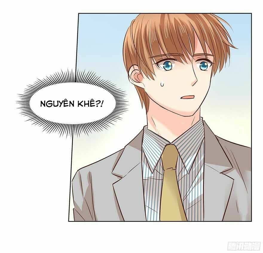 ông bố đơn thân hàng tỷ chapter 106 - Next chapter 107