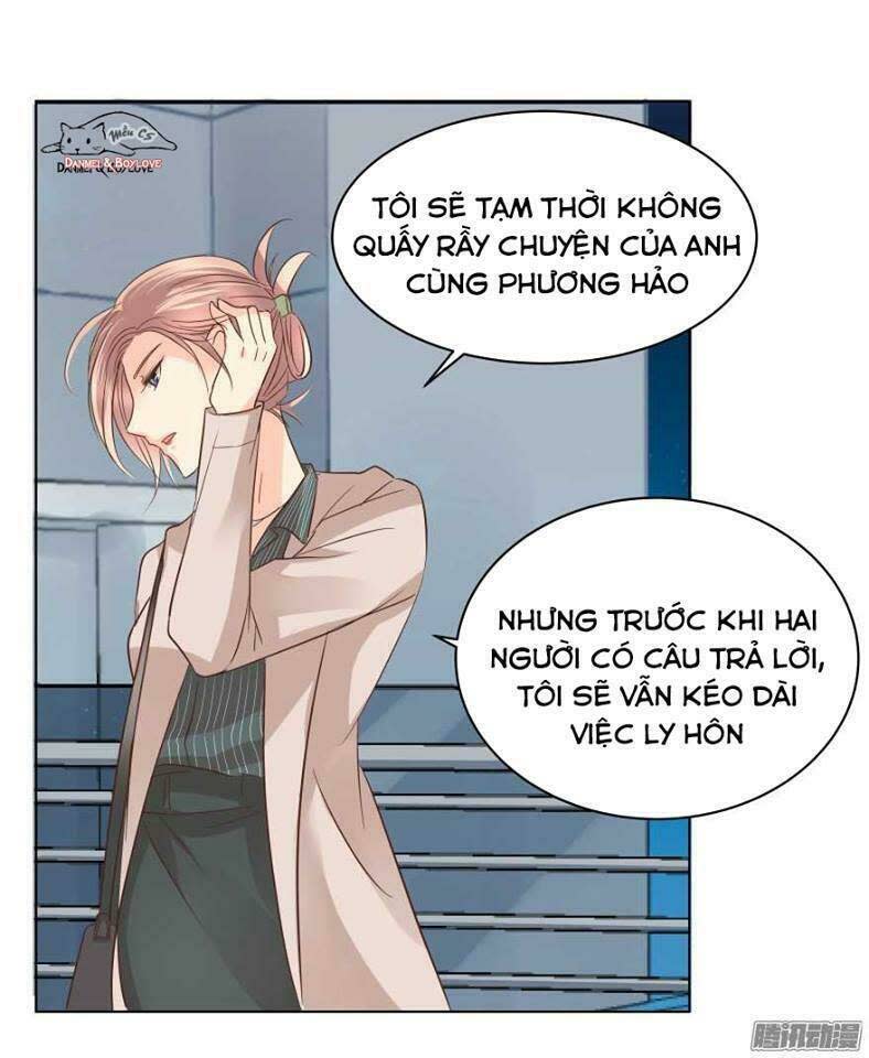 ông bố đơn thân hàng tỷ chapter 83 - Next chapter 84