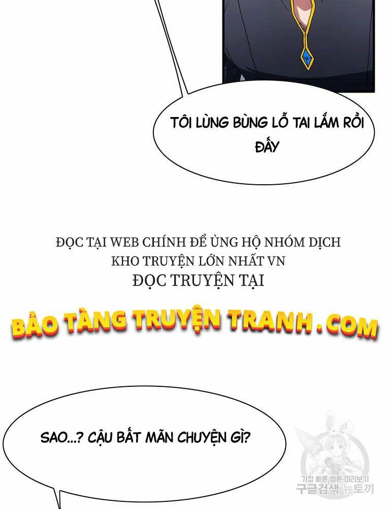 các chòm sao chỉ chú ý mình tôi chapter 32 - Trang 2