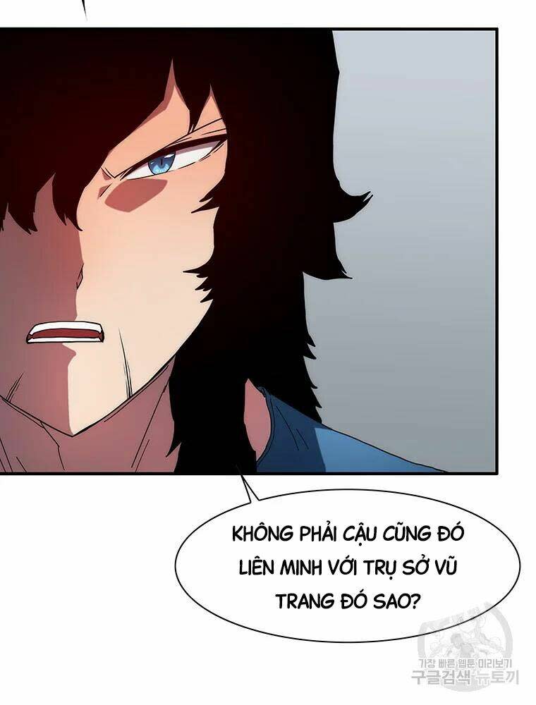 các chòm sao chỉ chú ý mình tôi chapter 32 - Trang 2