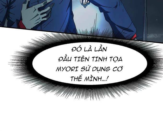 các chòm sao chỉ chú ý mình tôi chapter 37 - Trang 2