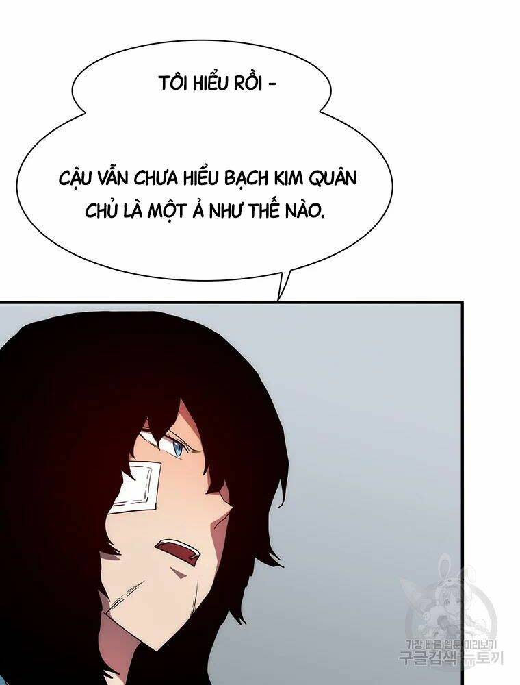 các chòm sao chỉ chú ý mình tôi chapter 32 - Trang 2