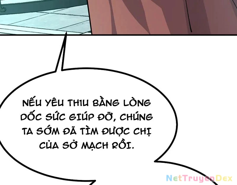 nhất quyền bạo tinh Chapter 154 - Trang 2