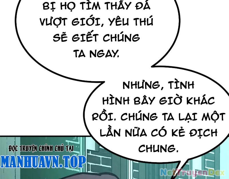 nhất quyền bạo tinh Chapter 154 - Trang 2