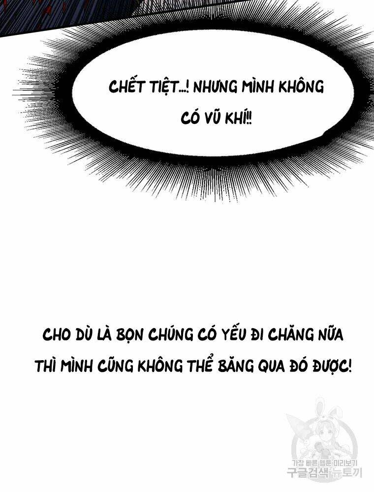 các chòm sao chỉ chú ý mình tôi chapter 28 - Trang 2