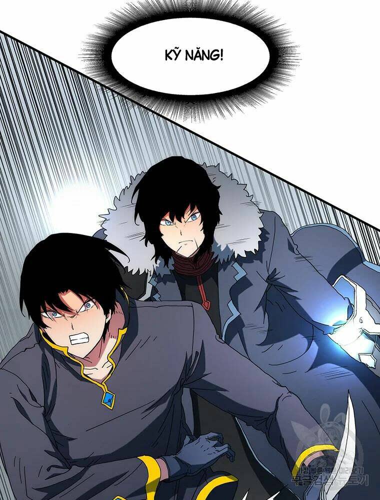 các chòm sao chỉ chú ý mình tôi chapter 32 - Trang 2