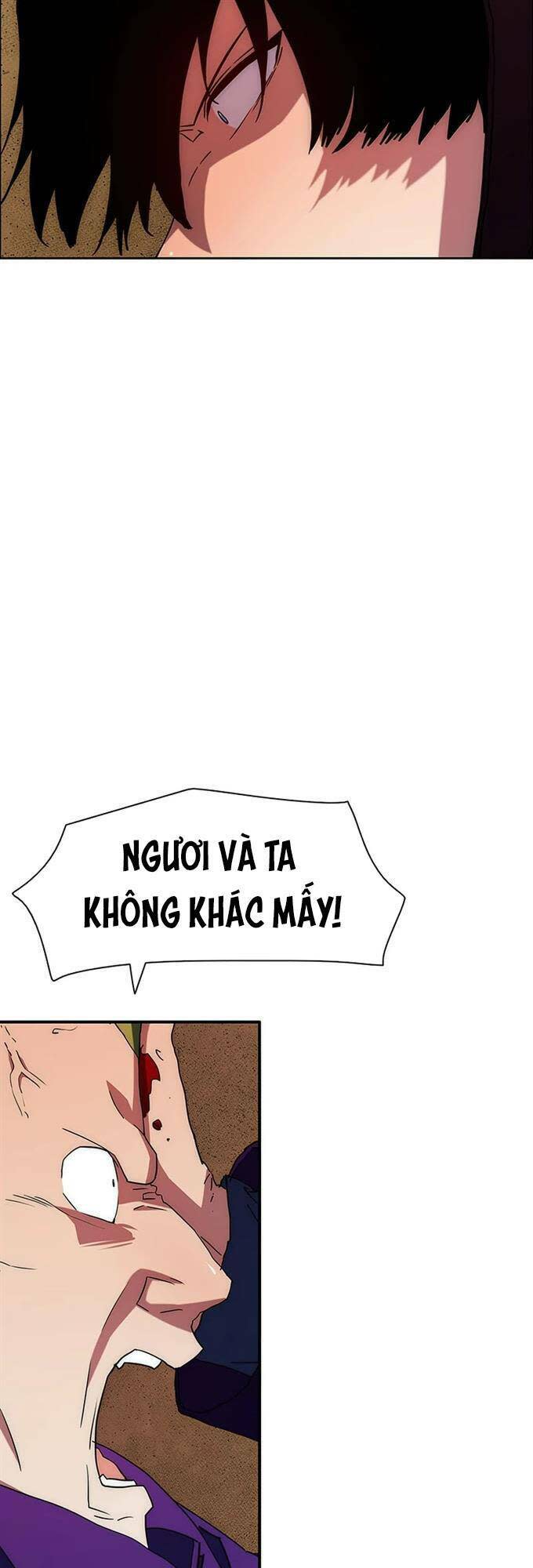 các chòm sao chỉ chú ý mình tôi chapter 37 - Trang 2