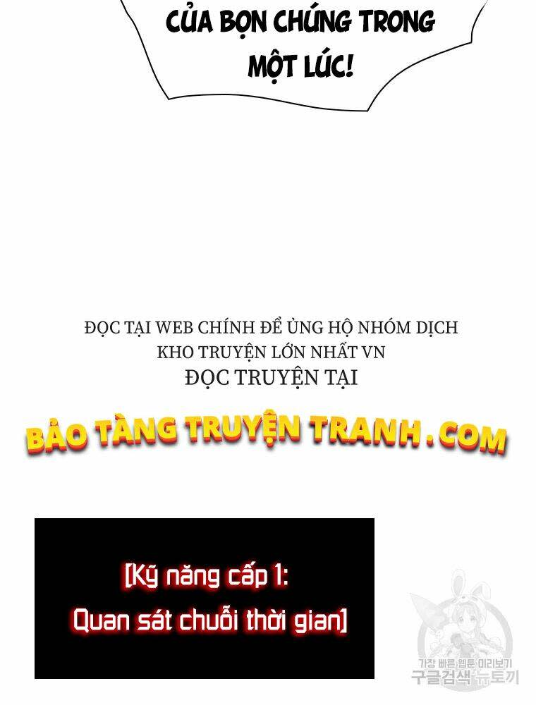 các chòm sao chỉ chú ý mình tôi chapter 28 - Trang 2