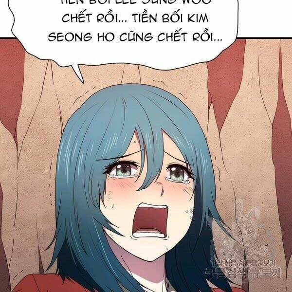 các chòm sao chỉ chú ý mình tôi chapter 26 - Trang 2