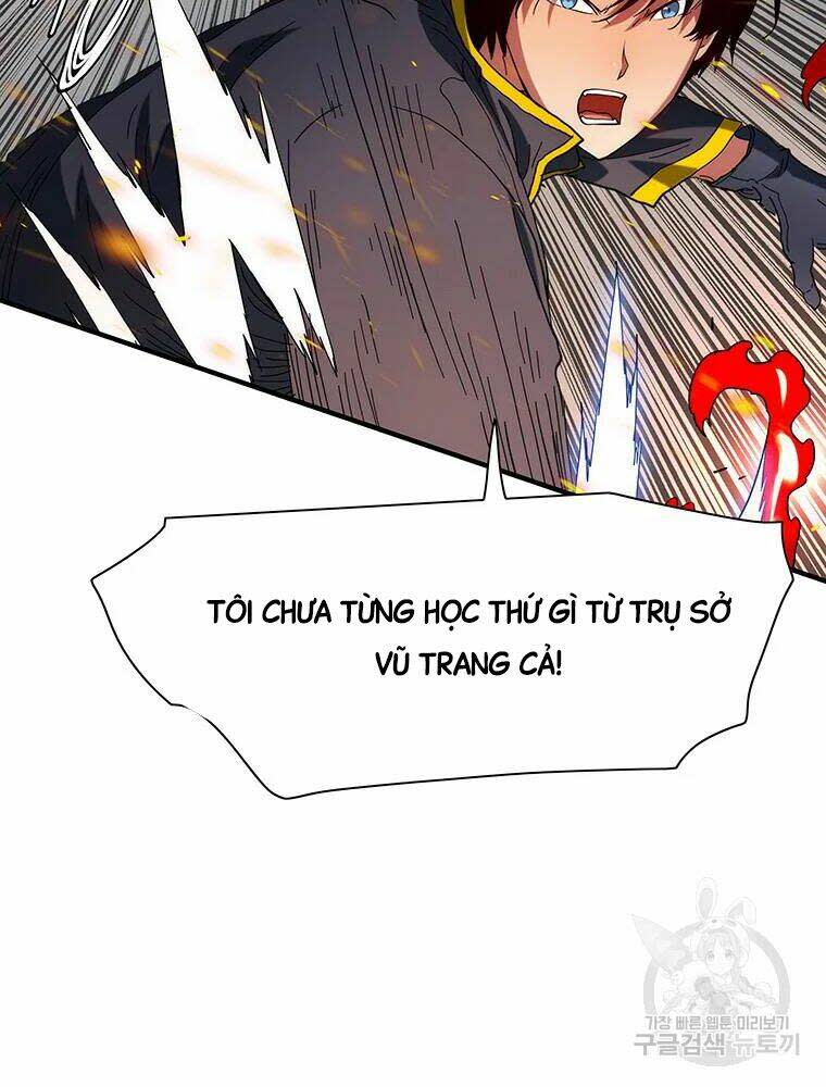 các chòm sao chỉ chú ý mình tôi chapter 32 - Trang 2