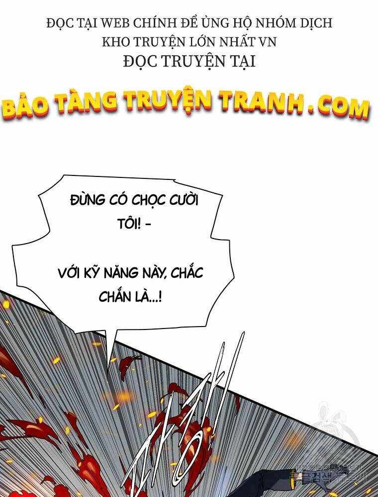 các chòm sao chỉ chú ý mình tôi chapter 32 - Trang 2