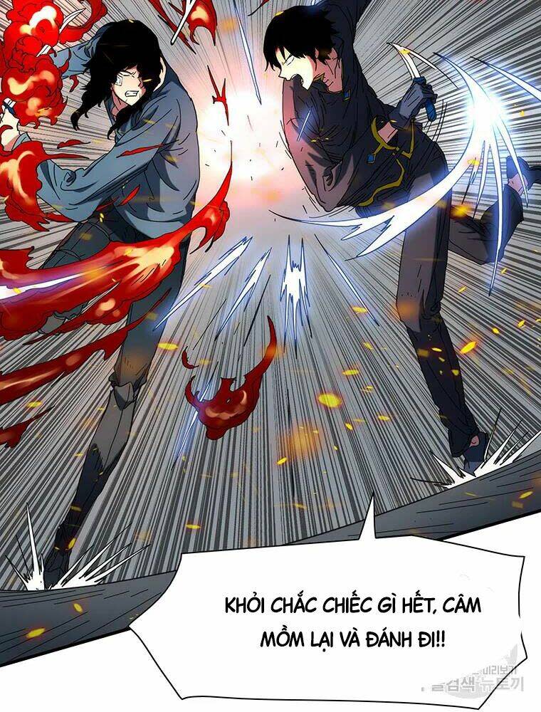 các chòm sao chỉ chú ý mình tôi chapter 32 - Trang 2