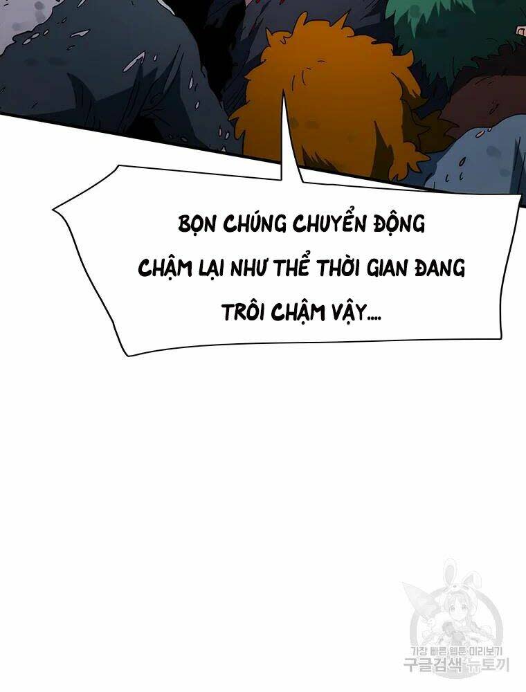 các chòm sao chỉ chú ý mình tôi chapter 28 - Trang 2