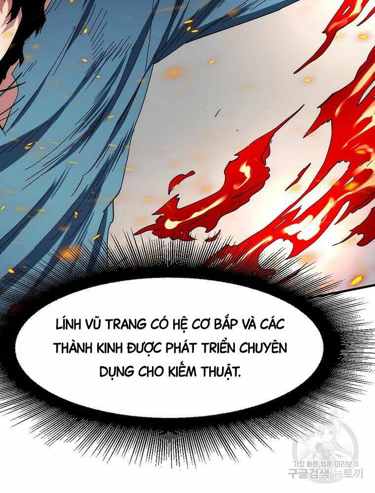 các chòm sao chỉ chú ý mình tôi chapter 32 - Trang 2