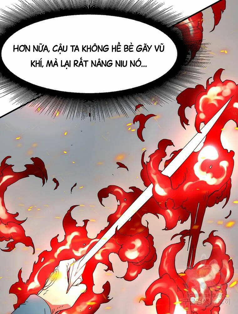 các chòm sao chỉ chú ý mình tôi chapter 32 - Trang 2