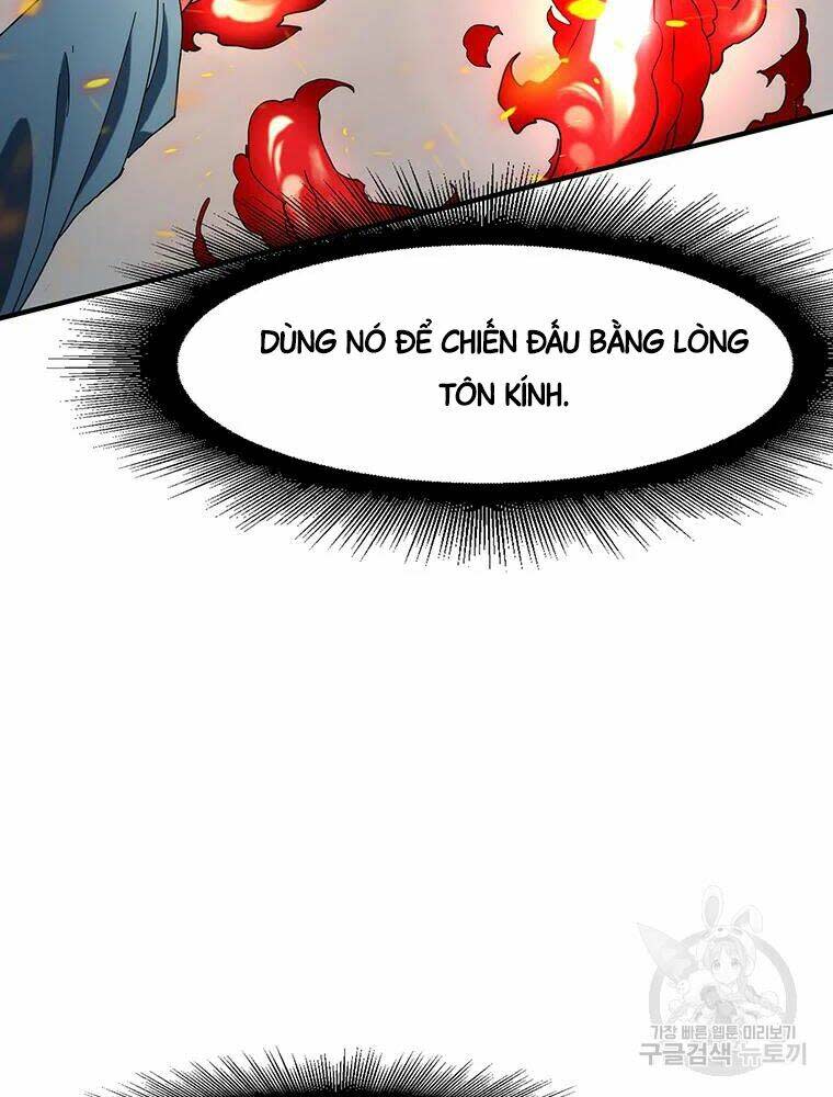 các chòm sao chỉ chú ý mình tôi chapter 32 - Trang 2