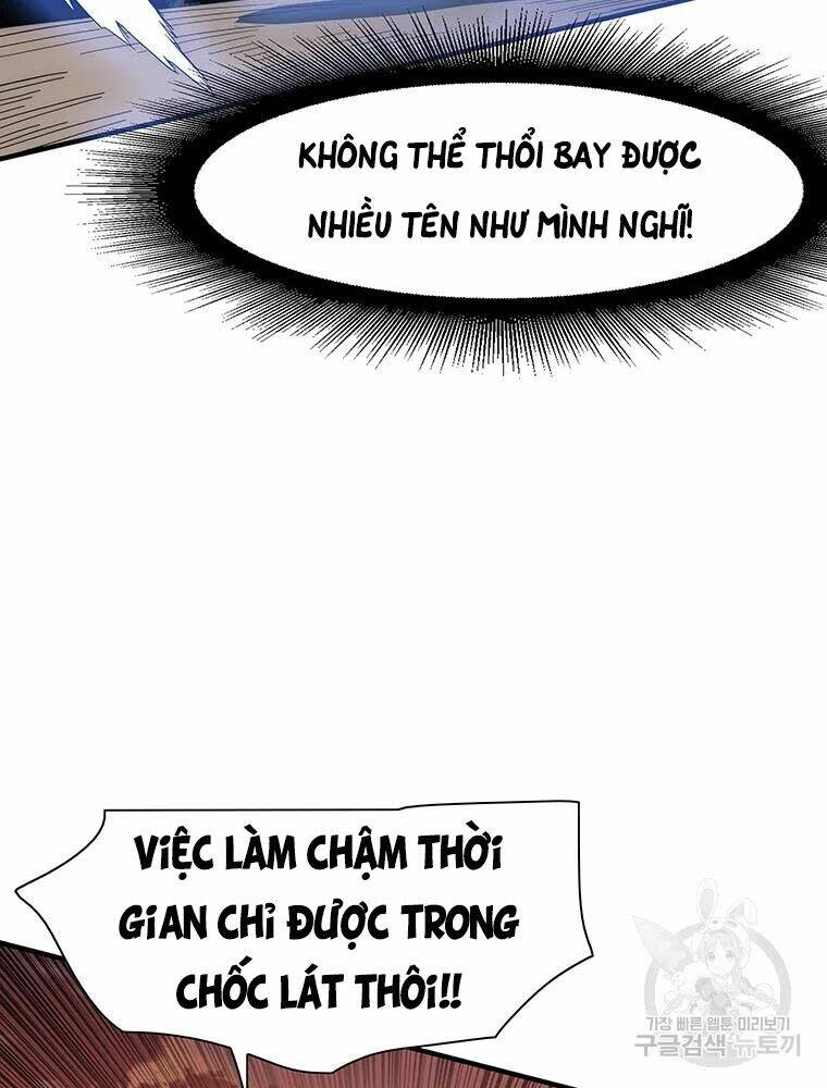 các chòm sao chỉ chú ý mình tôi chapter 28 - Trang 2