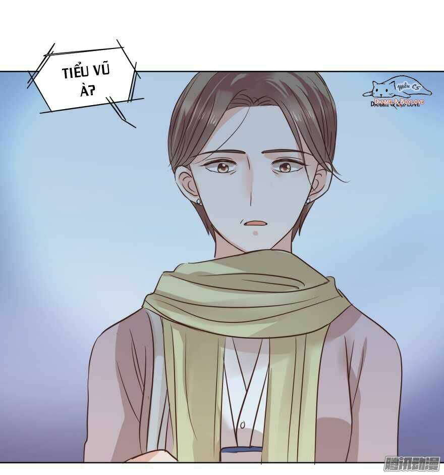 ông bố đơn thân hàng tỷ chapter 84 - Next chapter 85