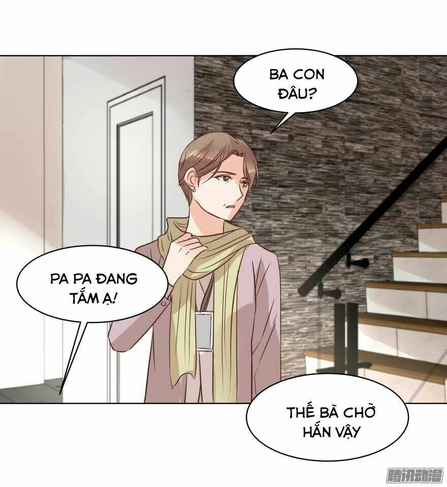 ông bố đơn thân hàng tỷ chapter 84 - Next chapter 85