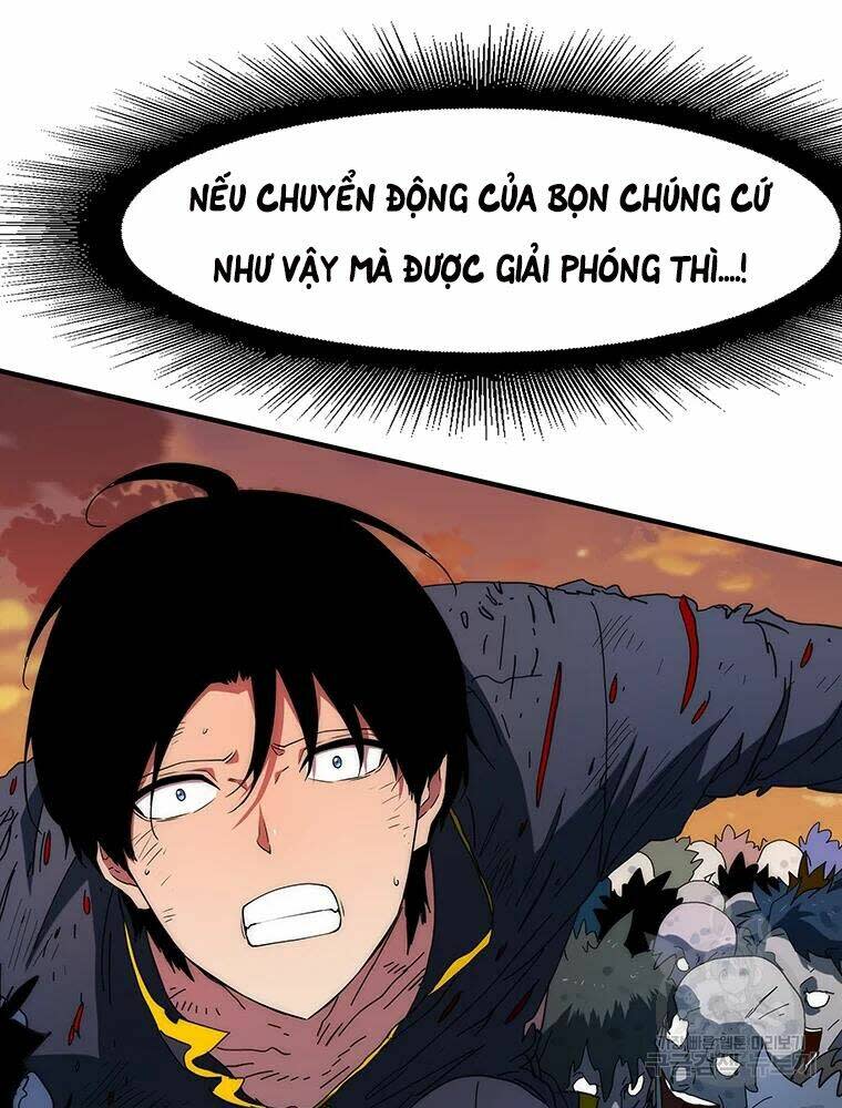 các chòm sao chỉ chú ý mình tôi chapter 28 - Trang 2