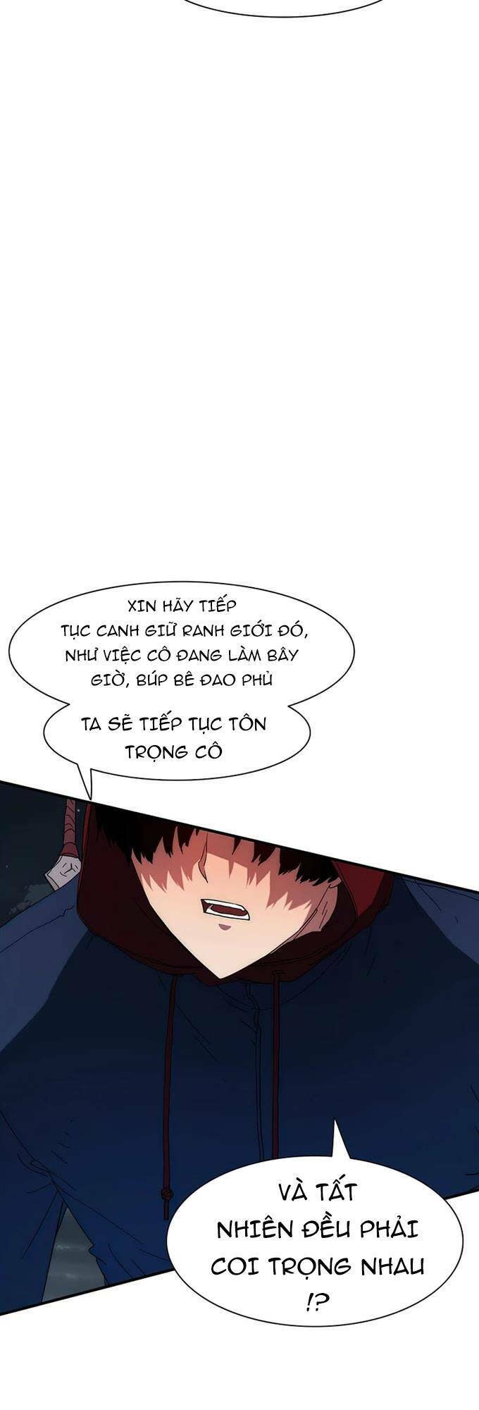 các chòm sao chỉ chú ý mình tôi chapter 37 - Trang 2