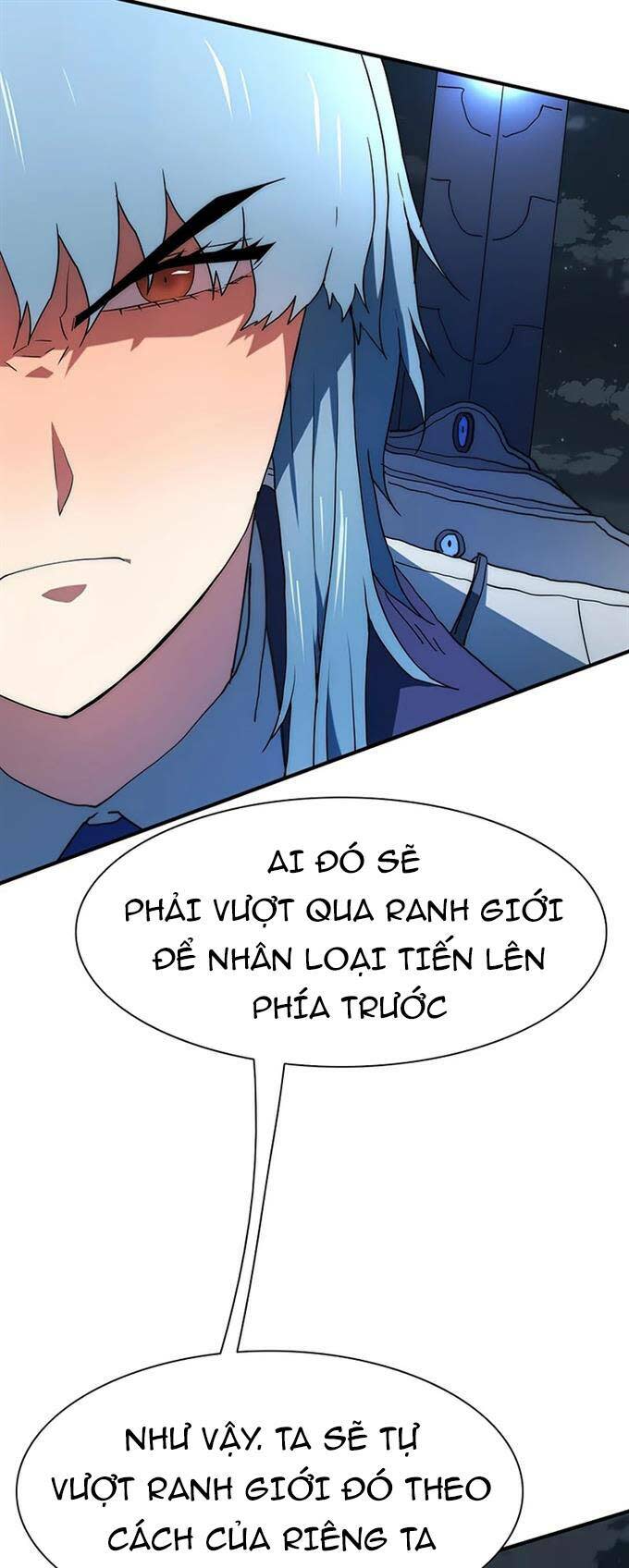 các chòm sao chỉ chú ý mình tôi chapter 37 - Trang 2