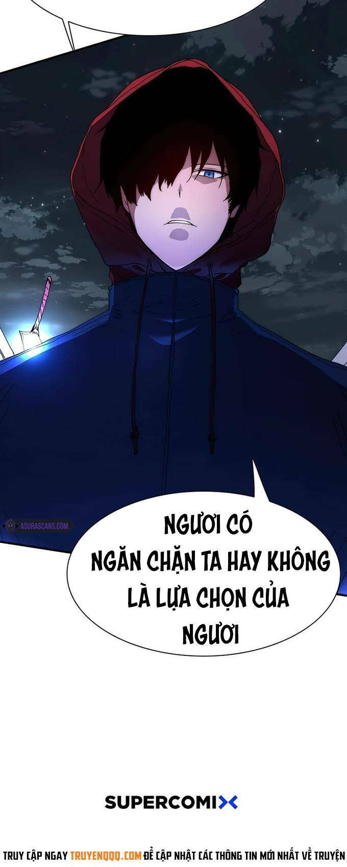 các chòm sao chỉ chú ý mình tôi chapter 37 - Trang 2