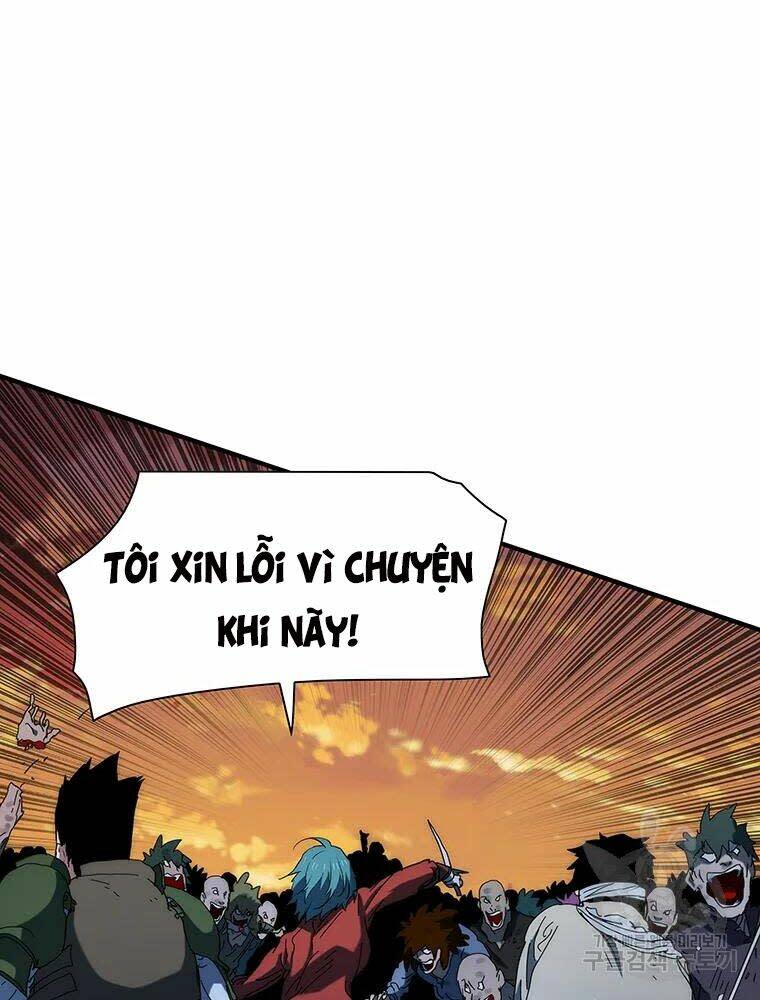 các chòm sao chỉ chú ý mình tôi chapter 28 - Trang 2