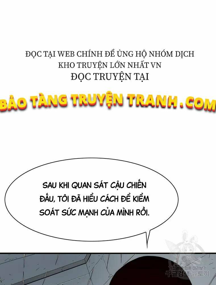 các chòm sao chỉ chú ý mình tôi chapter 32 - Trang 2