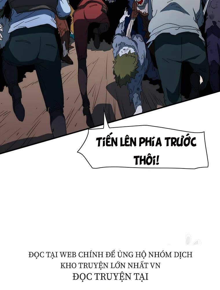 các chòm sao chỉ chú ý mình tôi chapter 28 - Trang 2