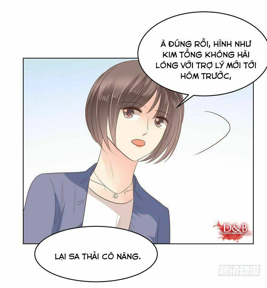 ông bố đơn thân hàng tỷ chapter 135 - Next chapter 136