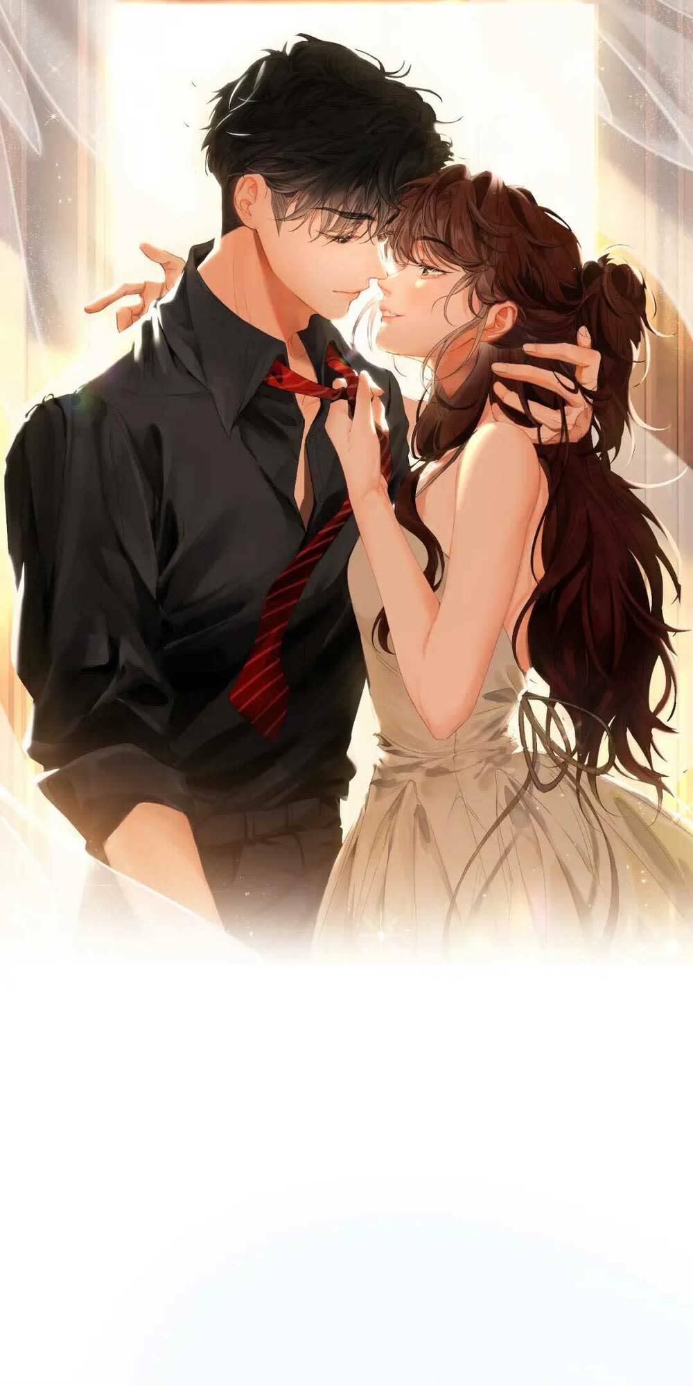 thỉnh đa loan chiếu chương 7 - Next chapter 8