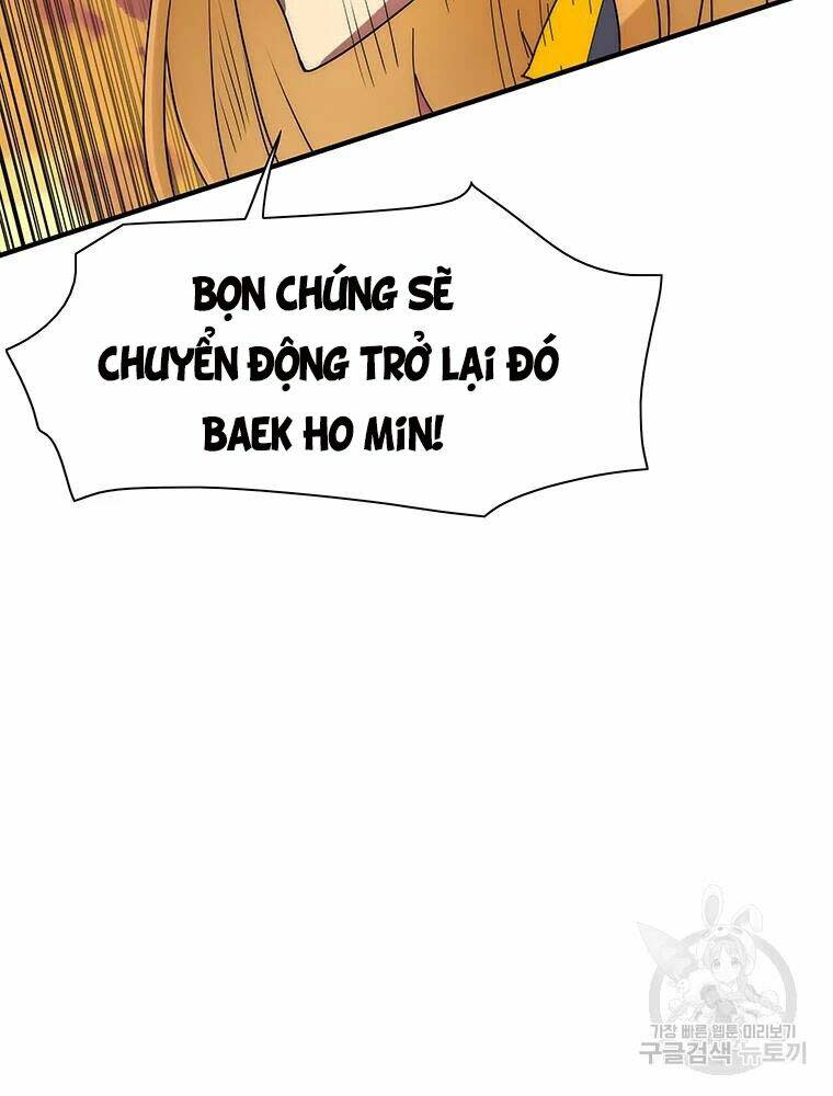 các chòm sao chỉ chú ý mình tôi chapter 28 - Trang 2