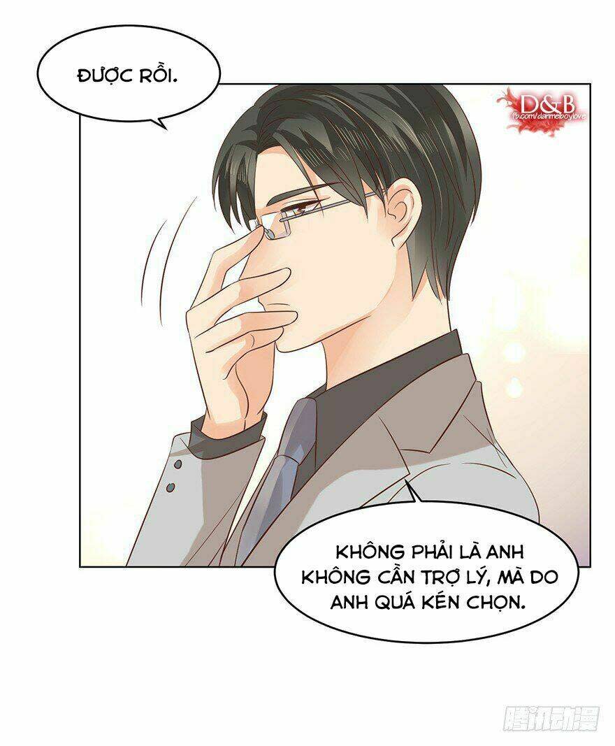 ông bố đơn thân hàng tỷ chapter 135 - Next chapter 136