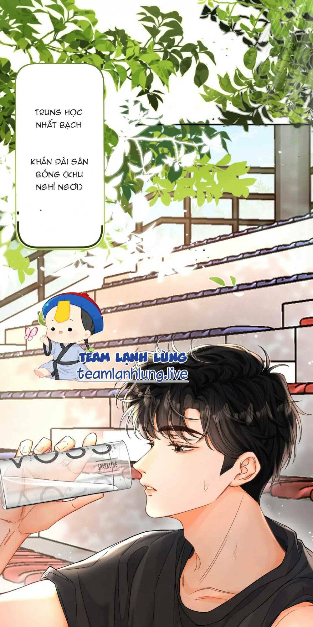 thỉnh đa loan chiếu chương 7 - Next chapter 8