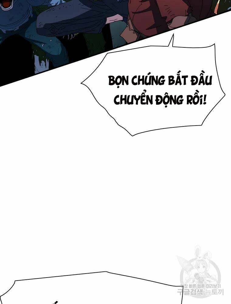 các chòm sao chỉ chú ý mình tôi chapter 28 - Trang 2