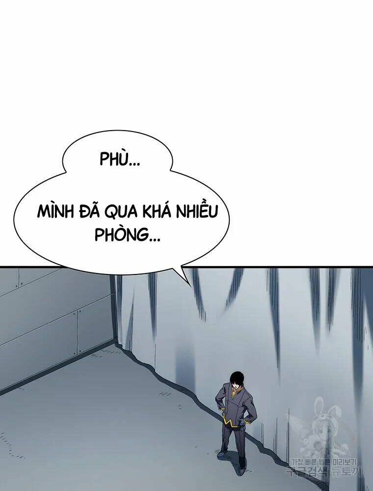 các chòm sao chỉ chú ý mình tôi chapter 32 - Trang 2