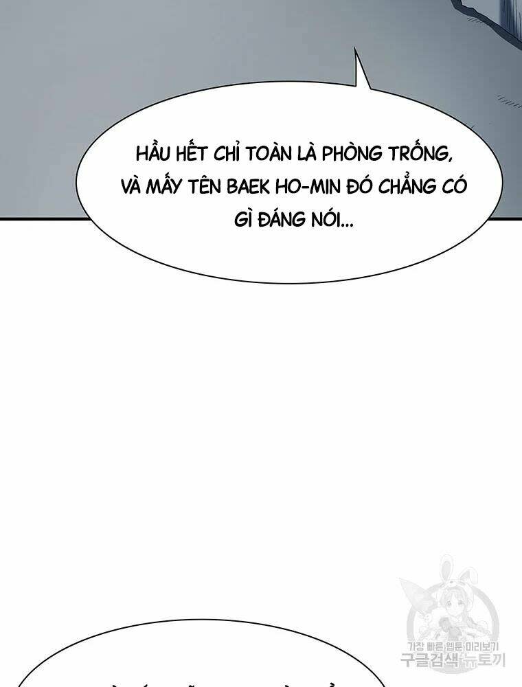 các chòm sao chỉ chú ý mình tôi chapter 32 - Trang 2