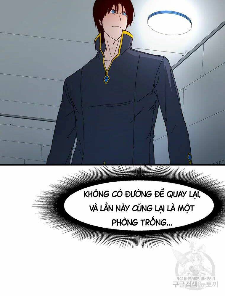 các chòm sao chỉ chú ý mình tôi chapter 32 - Trang 2