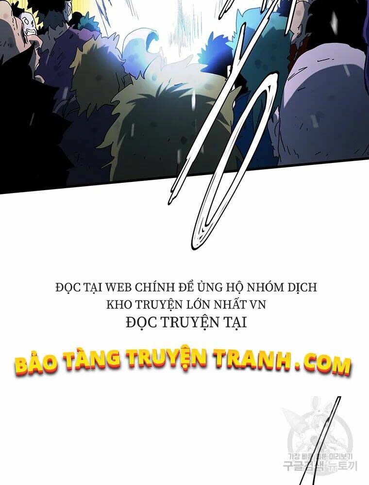 các chòm sao chỉ chú ý mình tôi chapter 28 - Trang 2