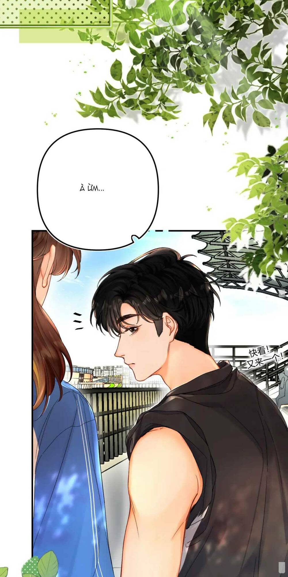 thỉnh đa loan chiếu chương 7 - Next chapter 8