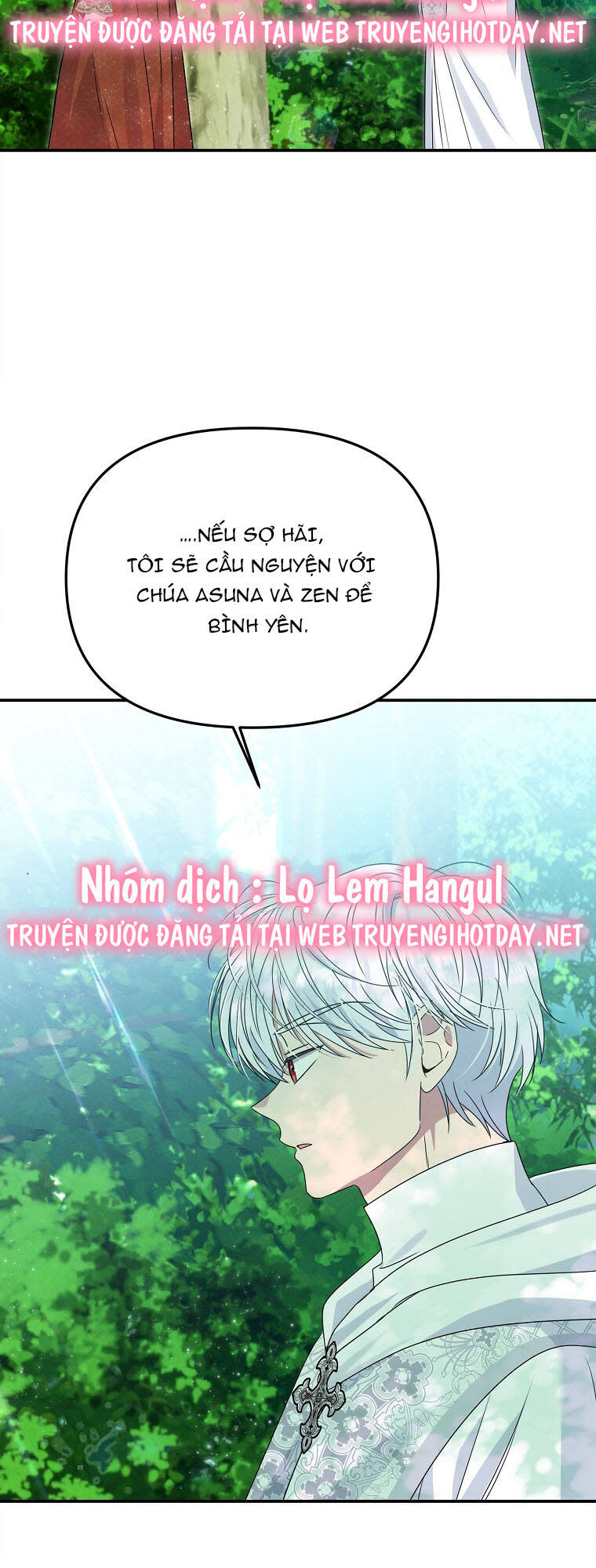 nàng công nương roselia 57.1 - Trang 2