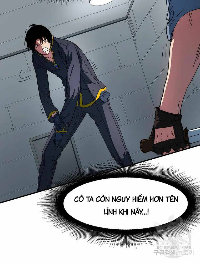 các chòm sao chỉ chú ý mình tôi chapter 32 - Trang 2