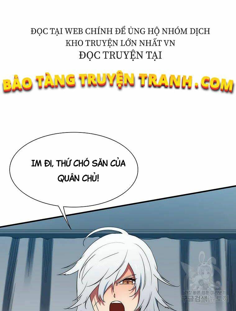 các chòm sao chỉ chú ý mình tôi chapter 32 - Trang 2