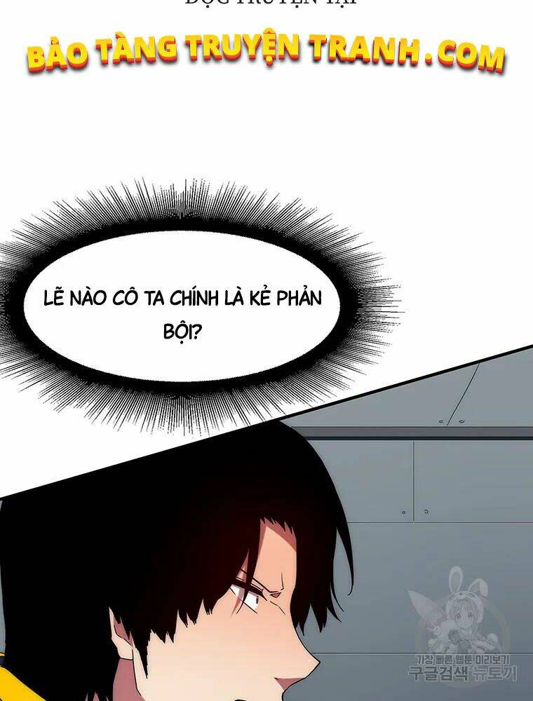 các chòm sao chỉ chú ý mình tôi chapter 32 - Trang 2