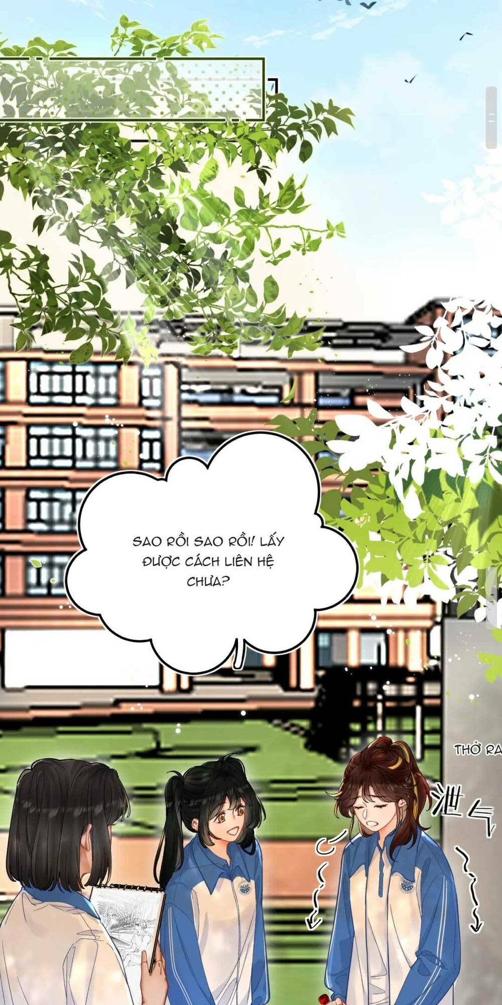 thỉnh đa loan chiếu chương 7 - Next chapter 8