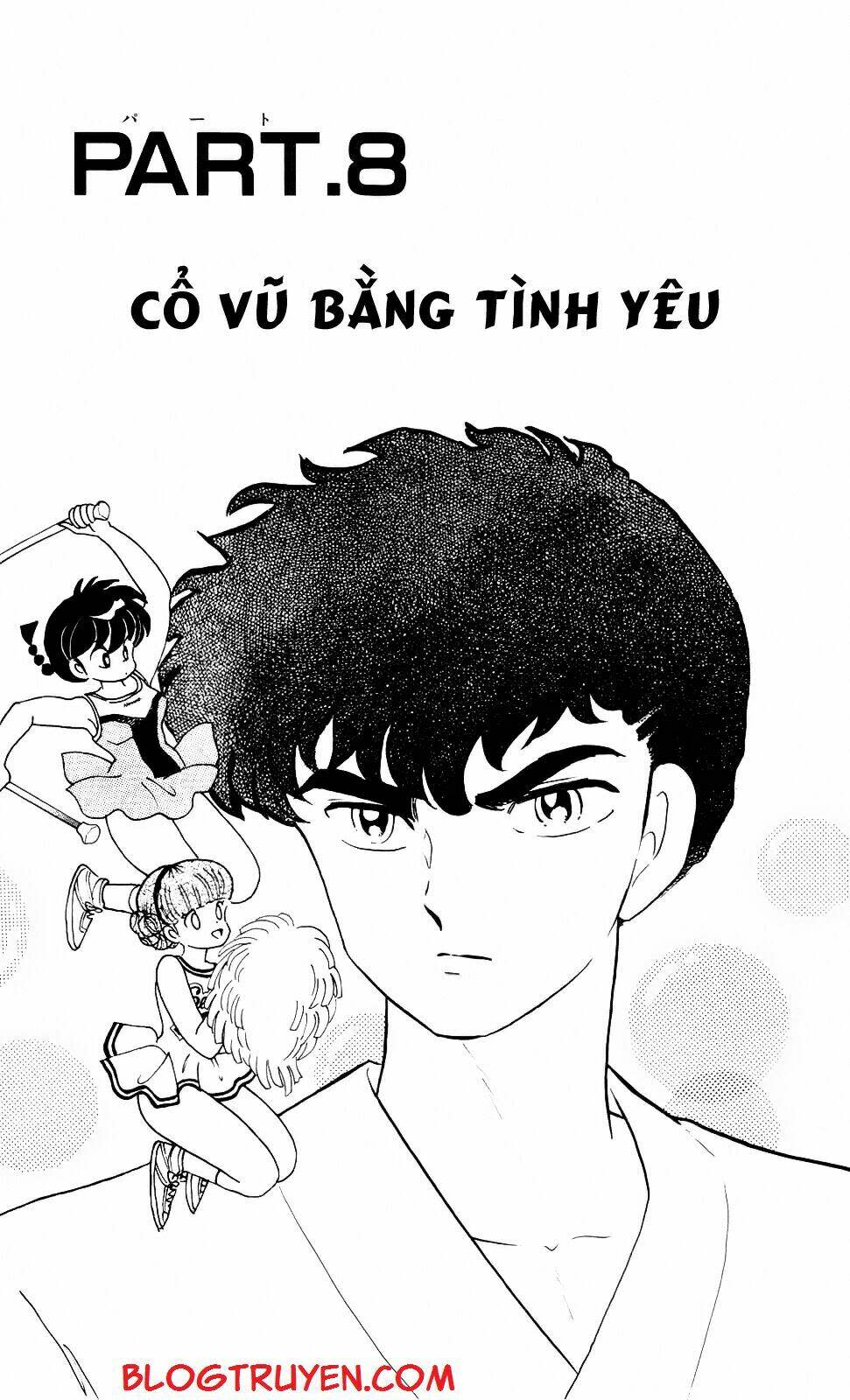 Suối Lời Nguyền Chapter 220 - Next Chapter 221