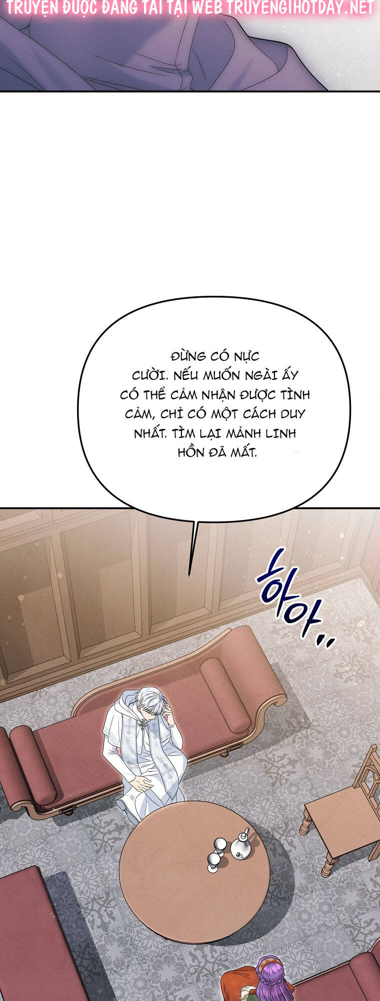 nàng công nương roselia 57.1 - Trang 2