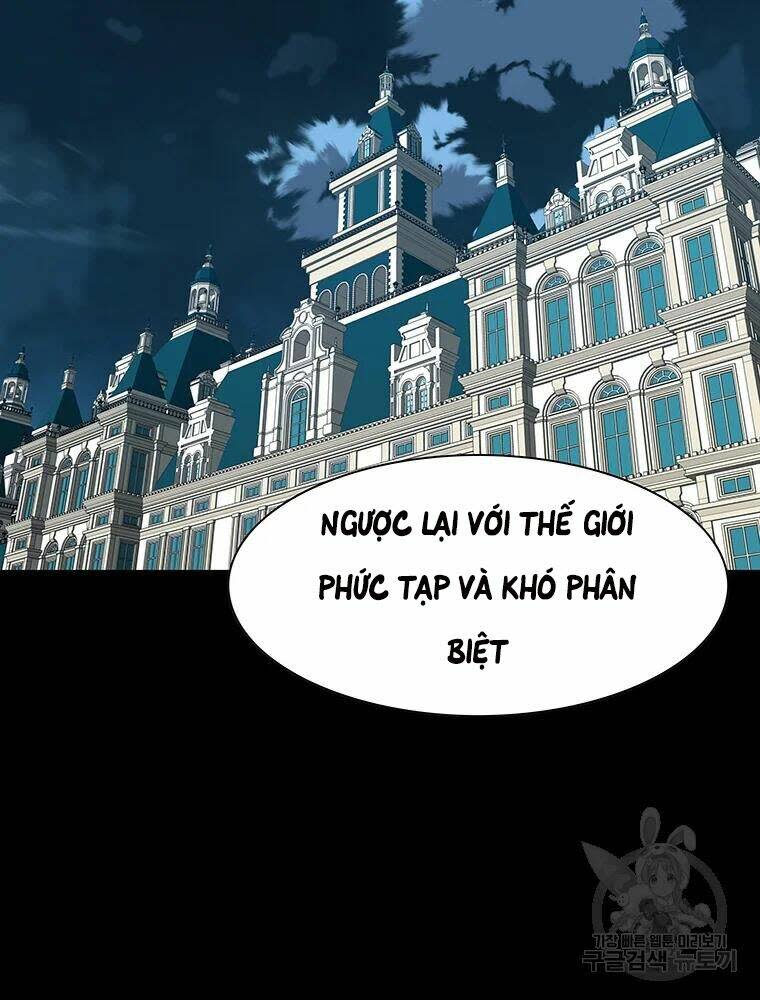 các chòm sao chỉ chú ý mình tôi chapter 28 - Trang 2